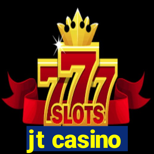 jt casino